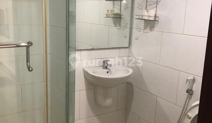 1 427. Dijual Apartemen Waterplace Tower A – Full Furnished & Siap Huni!!