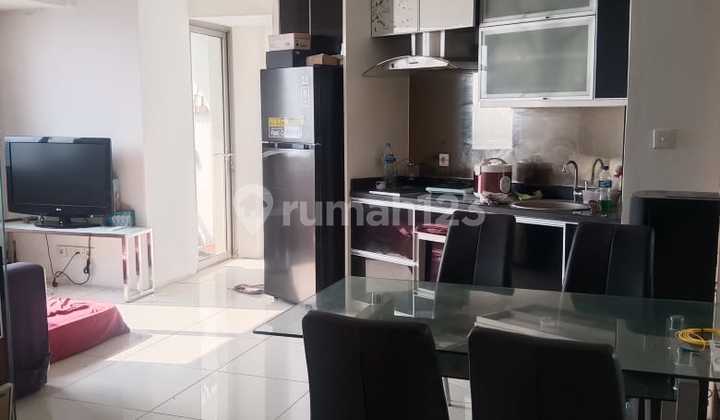 403. Disewakan Apartemen Waterplace Residence Tower E 1