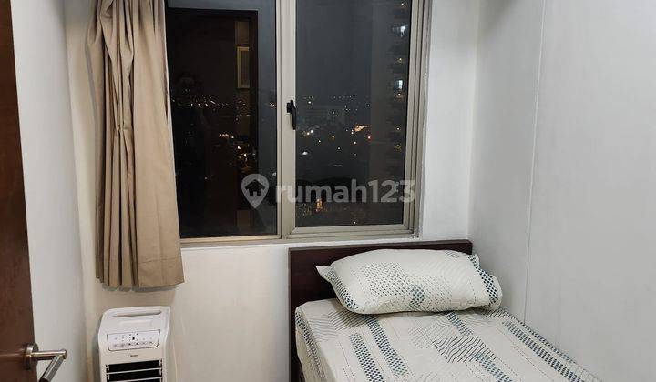 423. Disewakan / Dijual Unit 2BR Waterplace Tower C – Full Furnish & Siap Huni!! 2
