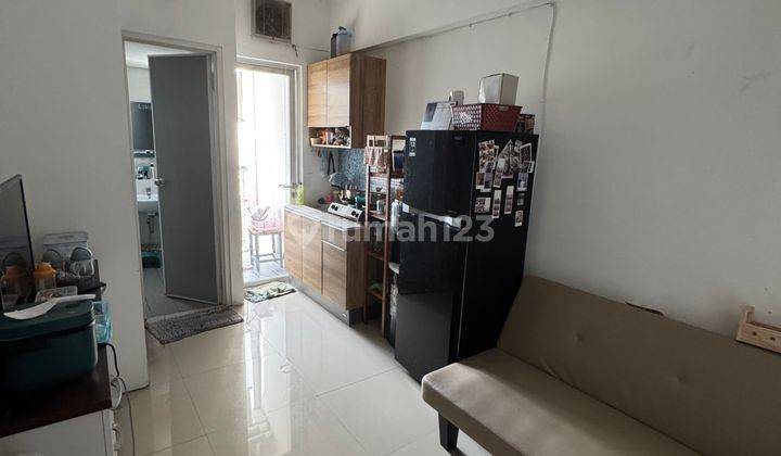 Dijual Apartemen Gunawangsa Merr 1