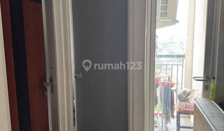 Dijual Apartemen Gunawangsa Merr 2