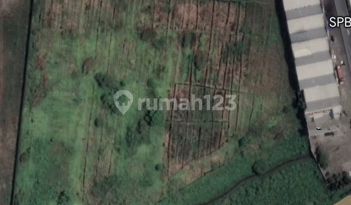 Dijual Cepat Tanah Bypass Krian di Nasional, Balongbendo 2