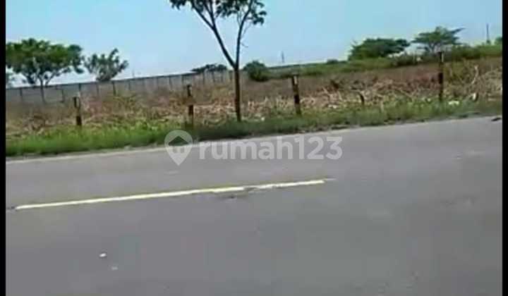 Dijual Tanah di Kec Widang Tuban  9