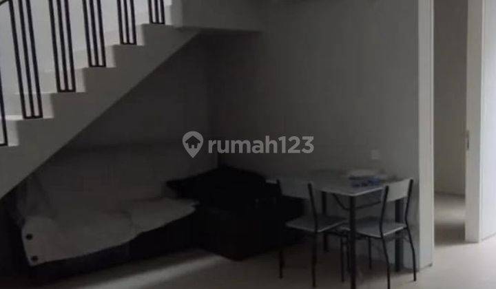 Disewakan Rumah Furnished di Northwest Hill, Pakal 2