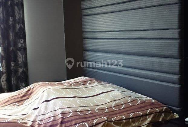 Disewakan Apartemen Waterplace 3 BR Full Furnished Siap Huni  10