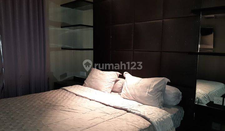  Apartemen Waterplace De Residence 4 BR Furnished Bagus Sekali 3