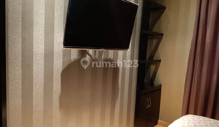  Apartemen Waterplace De Residence 4 BR Furnished Bagus Sekali 4