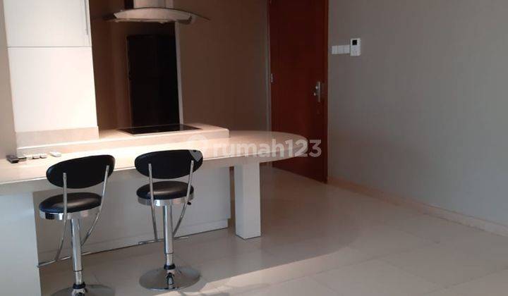  Apartemen Waterplace De Residence 4 BR Furnished Bagus Sekali 9