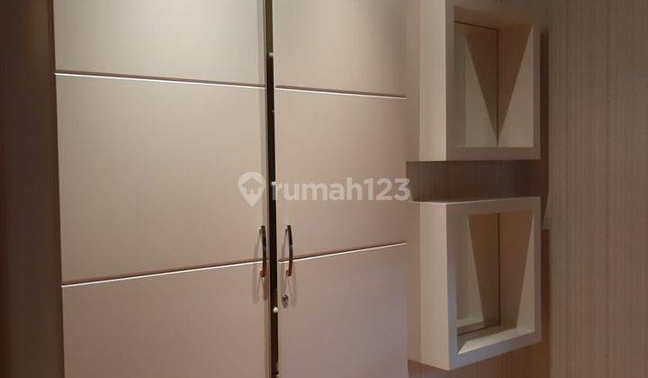  Apartemen Waterplace De Residence 4 BR Furnished Bagus Sekali 12