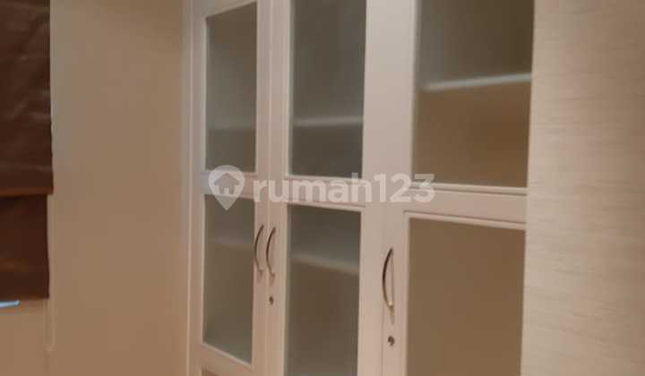  Apartemen Waterplace De Residence 4 BR Furnished Bagus Sekali 17
