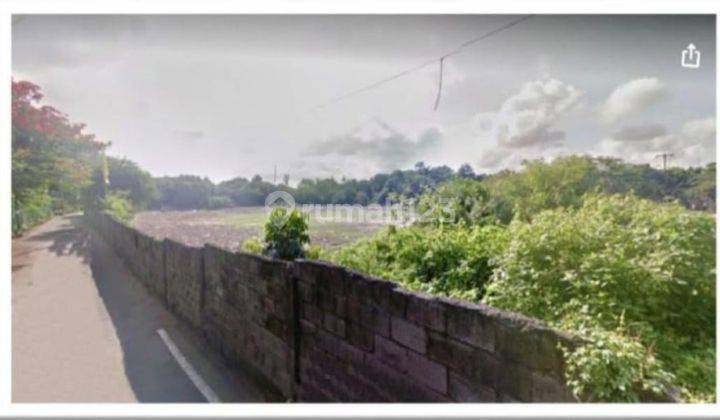 Tanah SHM 12.050 m² Jimbaran, Kuta, Bali  1