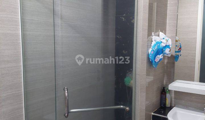 Apartemen Waterplace Surabaya Garden Mansion 4 BR Furnished Bagus 8