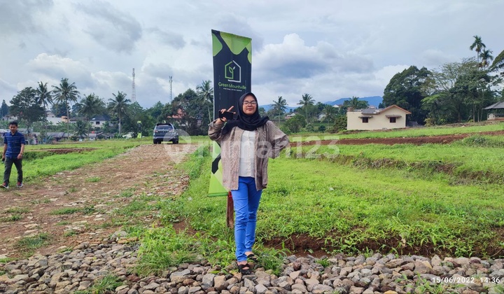 Tanah Kavling Puncak Siap Bangun Promo Idul Adha 3