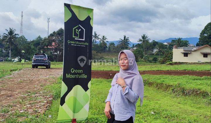 Tanah Kavling Puncak Siap Bangun Promo Idul Adha 4