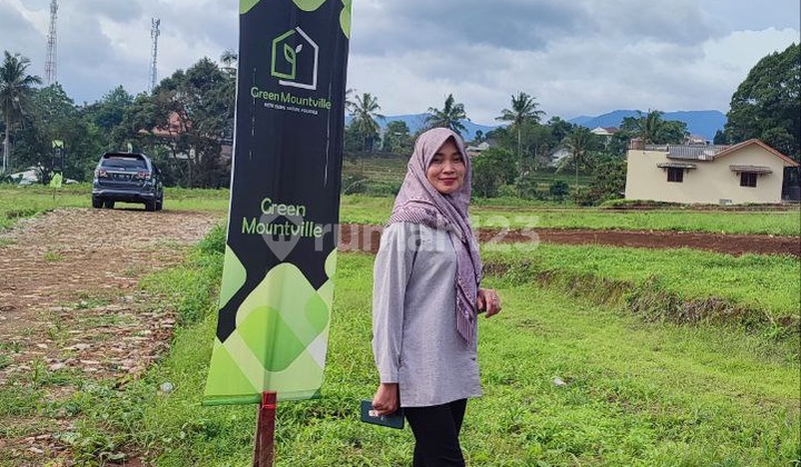 Tanah Kavling Puncak Siap Bangun Promo Idul Adha 7