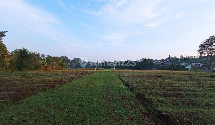 Tanah Kavling Puncak Siap Bangun Promo Idul Adha 10
