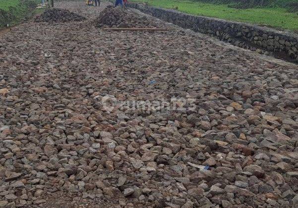 Kavling Balio Citeko 3 Cisarua Puncak Bogor 2