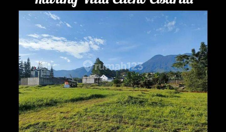 Kavling Balio Citeko 3 Cisarua Puncak Bogor 5