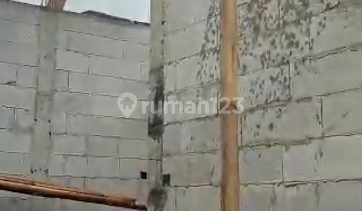 Rumah Baru 2 Lantai di Kalisari Jakarta Timur 6