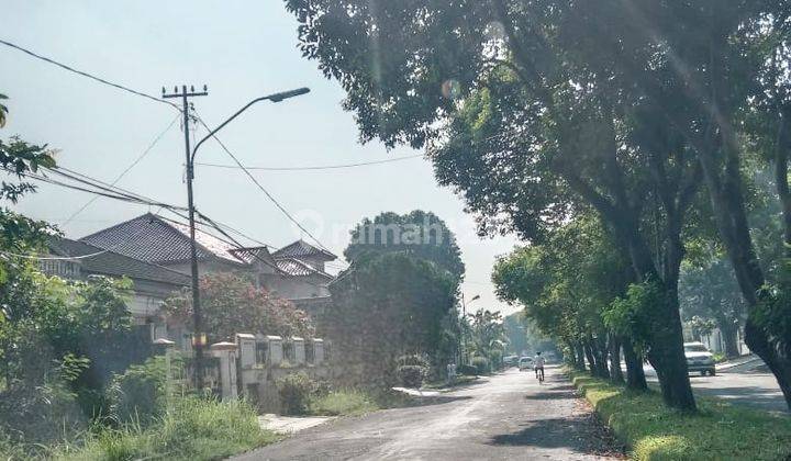 Tanah Kavling di Komplek Jakapermai Bekasi Barat 3