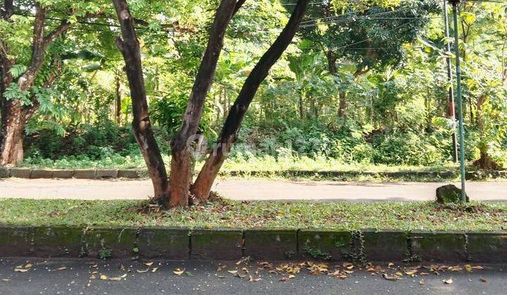 Tanah Kavling di Komplek Jakapermai Bekasi Barat 4