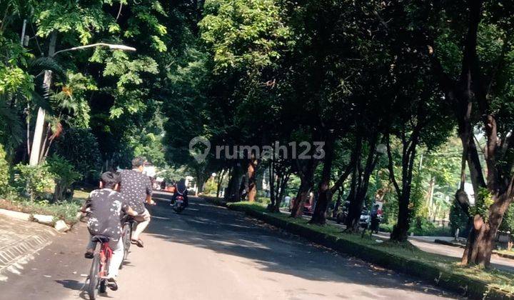 Tanah Kavling di Komplek Jakapermai Bekasi Barat 6