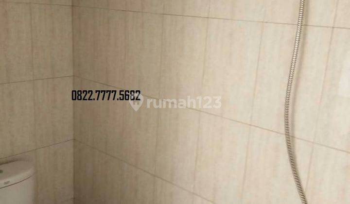 Rumah Baru Dalam Cluster Exclusive Dekat Ke Toll Jatibening 15