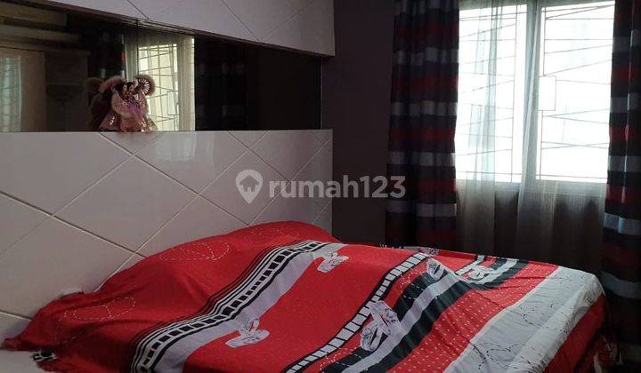 Apartemen Waterplace De Residence Surabaya 3 BR Furnished 4
