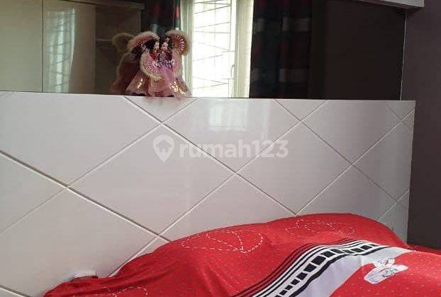 Apartemen Waterplace De Residence Surabaya 3 BR Furnished 7