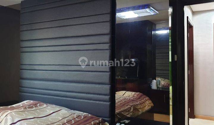 Apartemen Waterplace De Residence Surabaya 3 BR Furnished 9