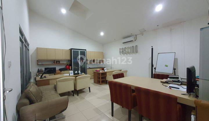 Pergudangan 88 762 M di Jalan Raya Pabean, Sedati Sidoarjo  5