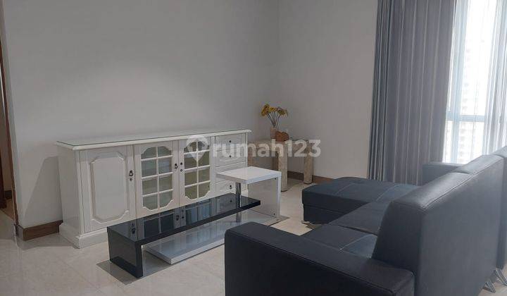 Apartemen Waterplace Residence Private Lift