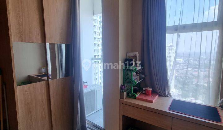 Buyer Only,  Apartemen Anderson Pakuwon Mall. Murah