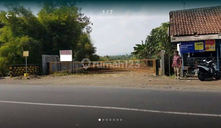 0038 Dijual Tanah di Wonorejo Pasuruan , Jawa Timur 9