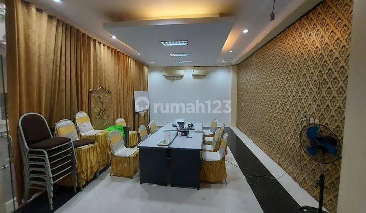 394 Dijual Hotel Tengah Kota Dekat Jalan Darmo Dr Soetomo 2
