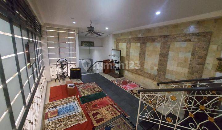 394 Dijual Hotel Tengah Kota Dekat Jalan Darmo Dr Soetomo 4
