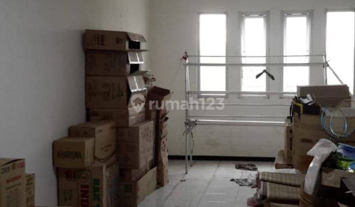 Dijual Murah Ruko King Square Cbd 3