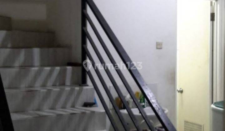 Dijual Murah Ruko King Square Cbd 4