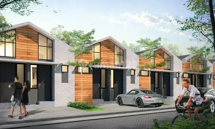 Akr Grand Estate Marina City Gem City Kota Mandiri Gresik Jatim 1