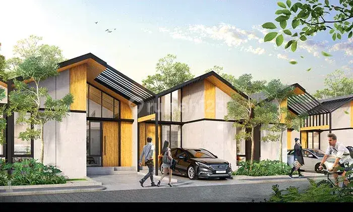 Akr Grand Estate Marina City Gem City Kota Mandiri Gresik Jatim 2