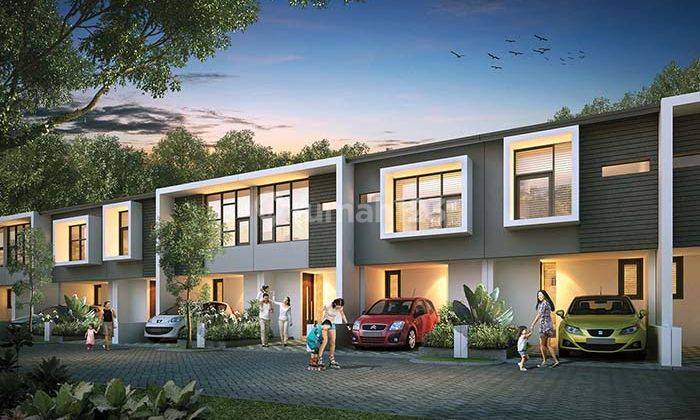 Akr Grand Estate Marina City Gem City Kota Mandiri Gresik Jatim 4