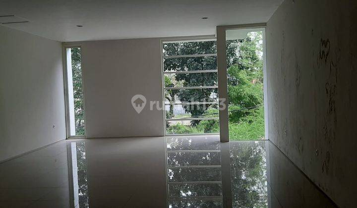 Dijual Ruko Jambangan Town House Jalan Jambangan Kavling 2