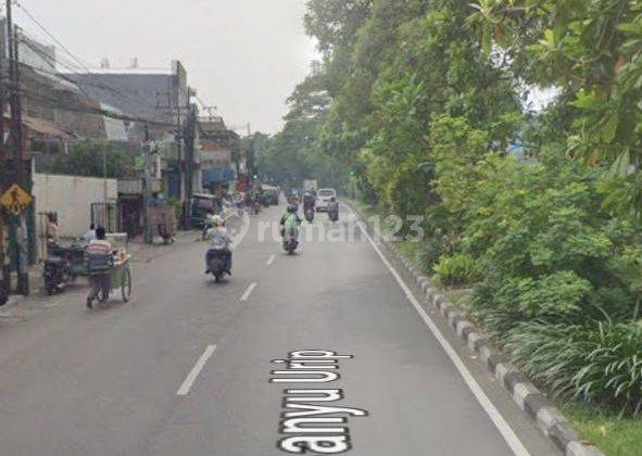 Dijual Gudang Siap Pakai Jl.banyu Urip Sawahan Surabaya 6