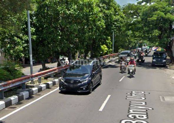 Dijual Gudang Siap Pakai Jl.banyu Urip Sawahan Surabaya 7