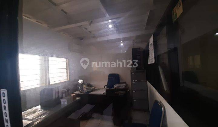 1106. Dijual Gudang Kantor Jl Simo Pomahan Baru Surabaya Barat 2