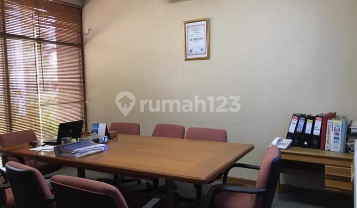 1229. Dijual Gudang Sier Jalan Rungkut Industri Surabaya Timur 7