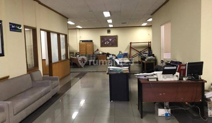 1229. Dijual Gudang Sier Jalan Rungkut Industri Surabaya Timur 10