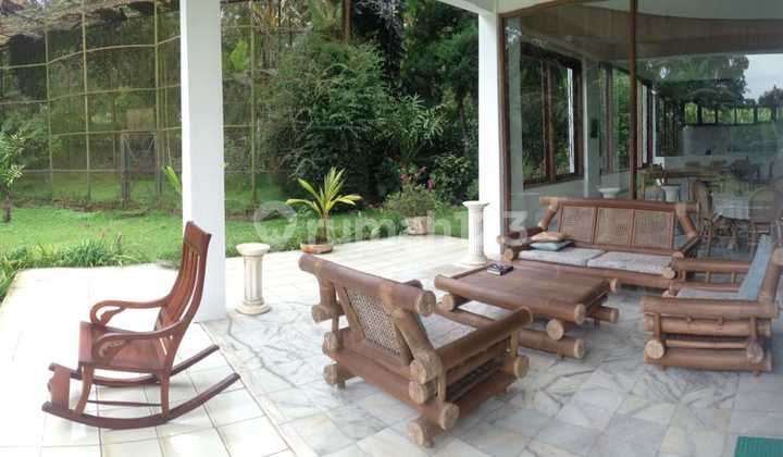 1085. Dijual Villa Murah di Jalan Raya Trawas, Slepi Mojokerto 6
