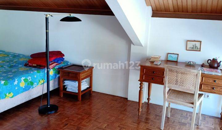 1085. Dijual Villa Murah di Jalan Raya Trawas, Slepi Mojokerto 8