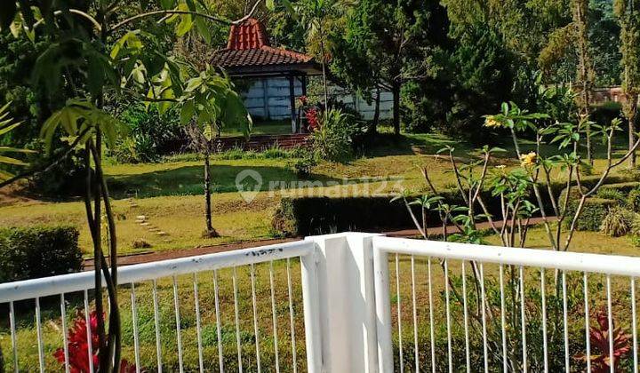 1085. Dijual Villa Murah di Jalan Raya Trawas, Slepi Mojokerto 10